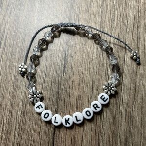 Folklore bracelet